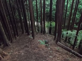 竹呂山
