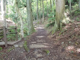 筱見48滝＆峠山