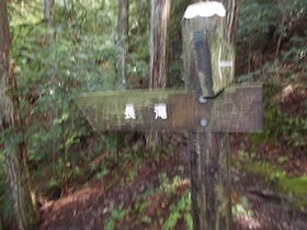 筱見48滝＆峠山