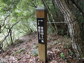 筱見48滝＆峠山