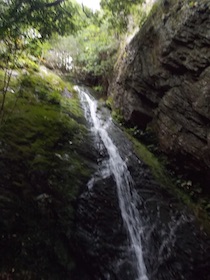 筱見48滝＆峠山
