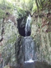 筱見48滝＆峠山