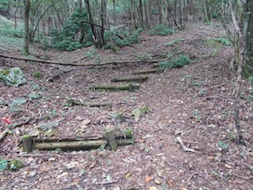 筱見48滝＆峠山