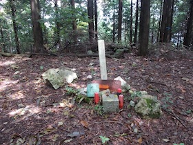 筱見48滝＆峠山