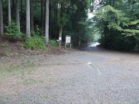 筱見48滝＆峠山
