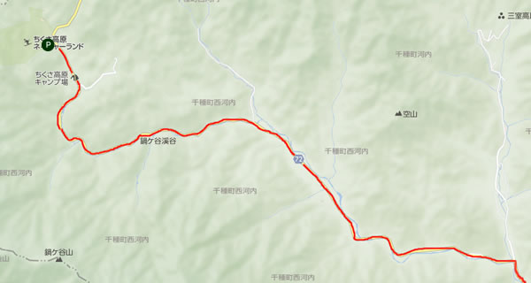 三国平・長義山・ダルガ峰