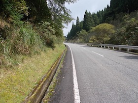 三国平・長義山・ダルガ峰