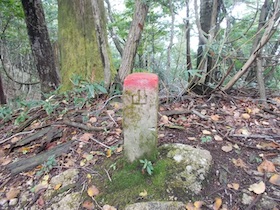 三国平・長義山・ダルガ峰
