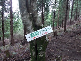 三国平・長義山・ダルガ峰