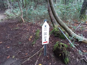 三国平・長義山・ダルガ峰