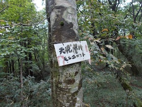 三国平・長義山・ダルガ峰
