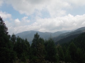 三国平・長義山・ダルガ峰