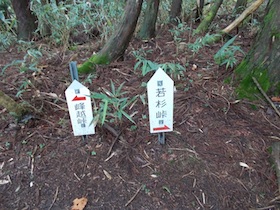 三国平・長義山・ダルガ峰