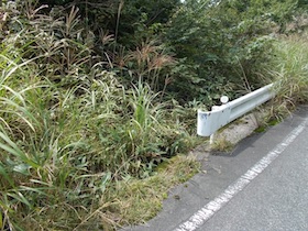 三国平・長義山・ダルガ峰