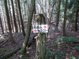 三国平・長義山・ダルガ峰