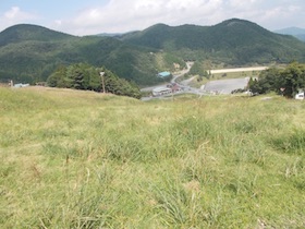 三国平・長義山・ダルガ峰