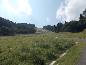 三国平・長義山・ダルガ峰