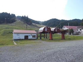 三国平・長義山・ダルガ峰