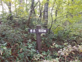 大山