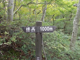大山