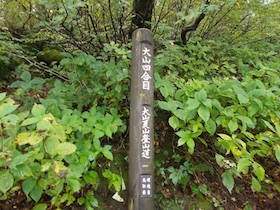大山