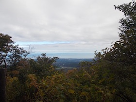 大山