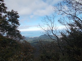 大山