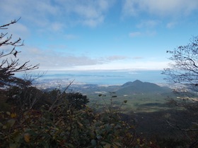 大山
