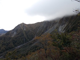 大山