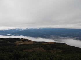 大山