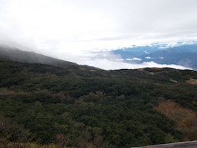 大山