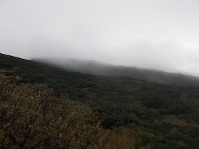 大山