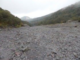 大山