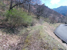 空山