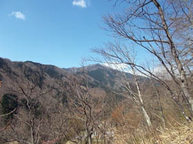 空山