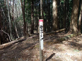 空山