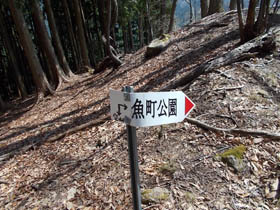 空山
