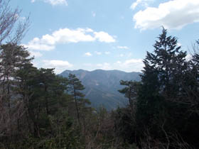 空山