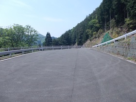 行者岳