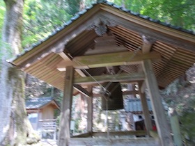 行者岳