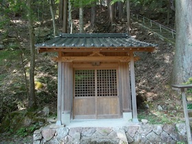 行者岳