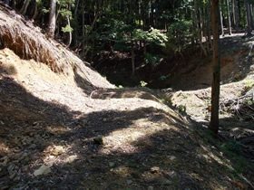 銅山
