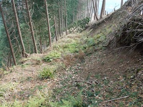 阿舎利山