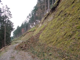 阿舎利山