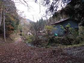 阿舎利山