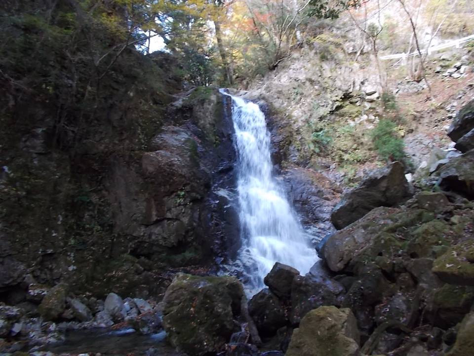 延ヶ滝