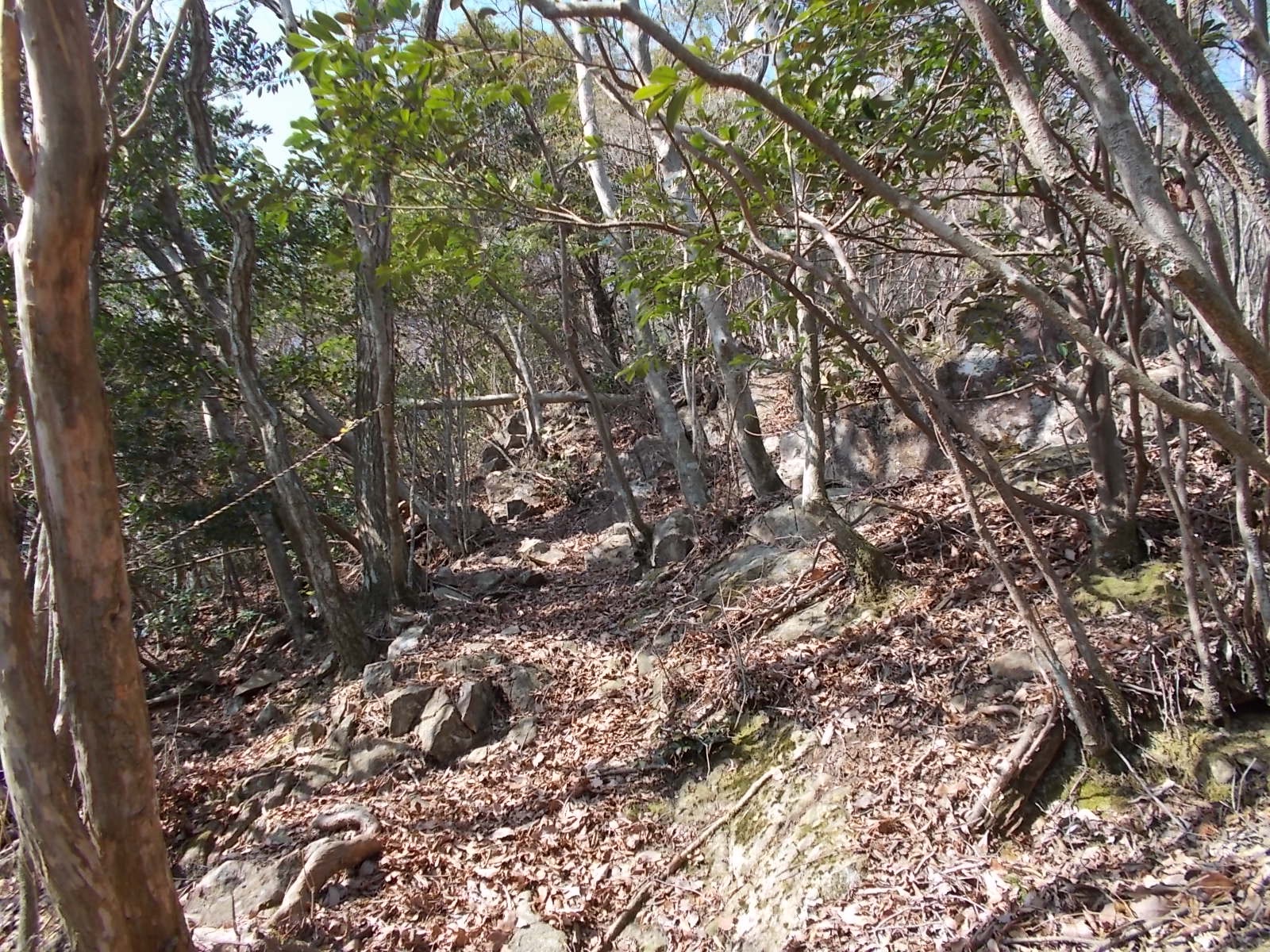 七種山