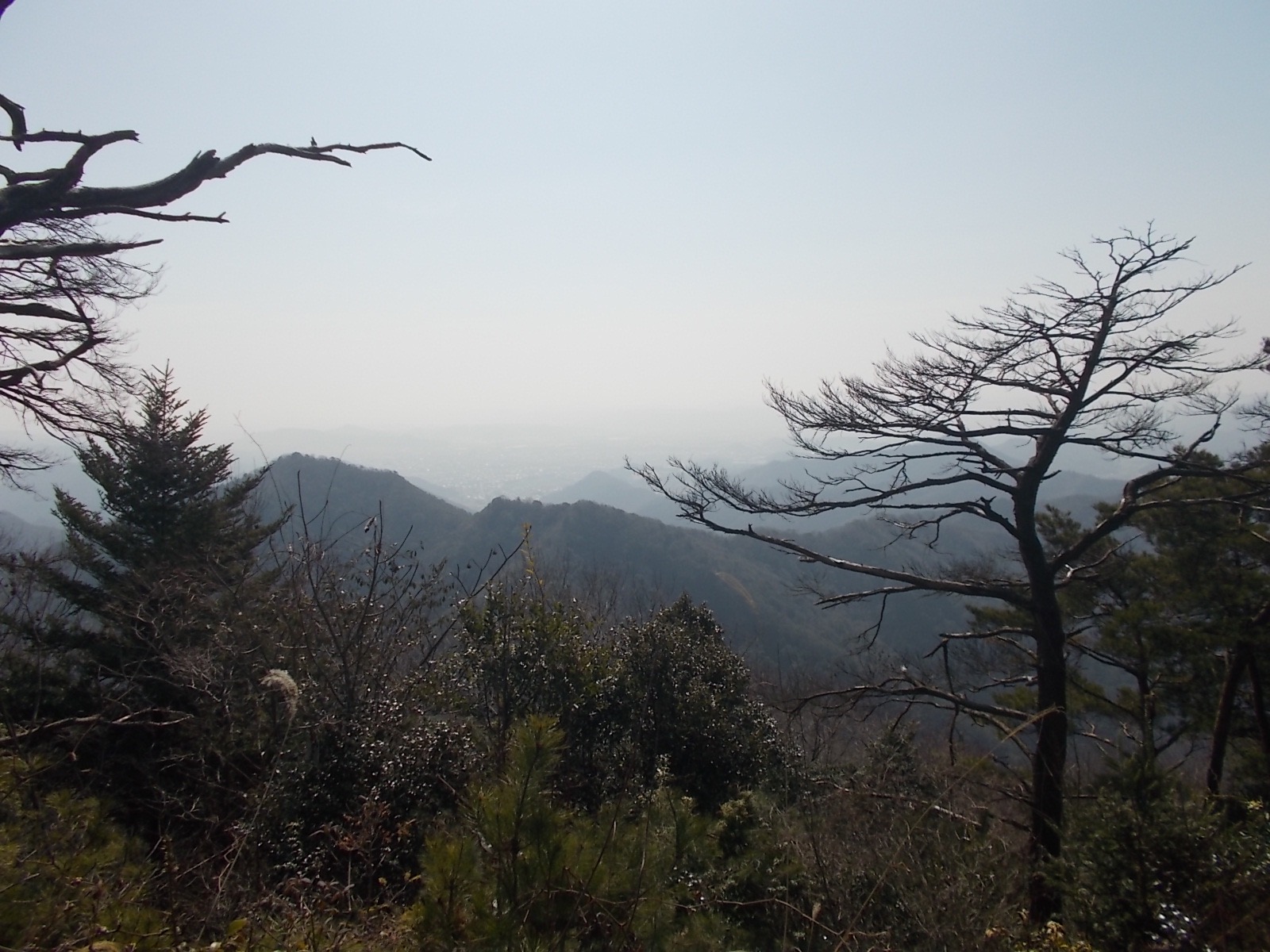 七種山