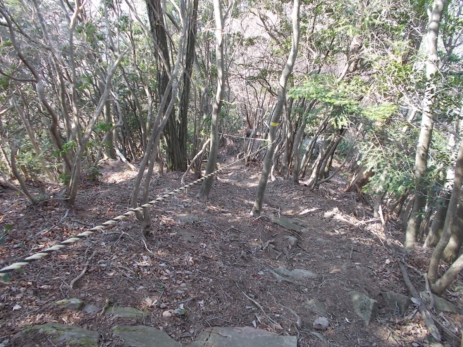 七種山