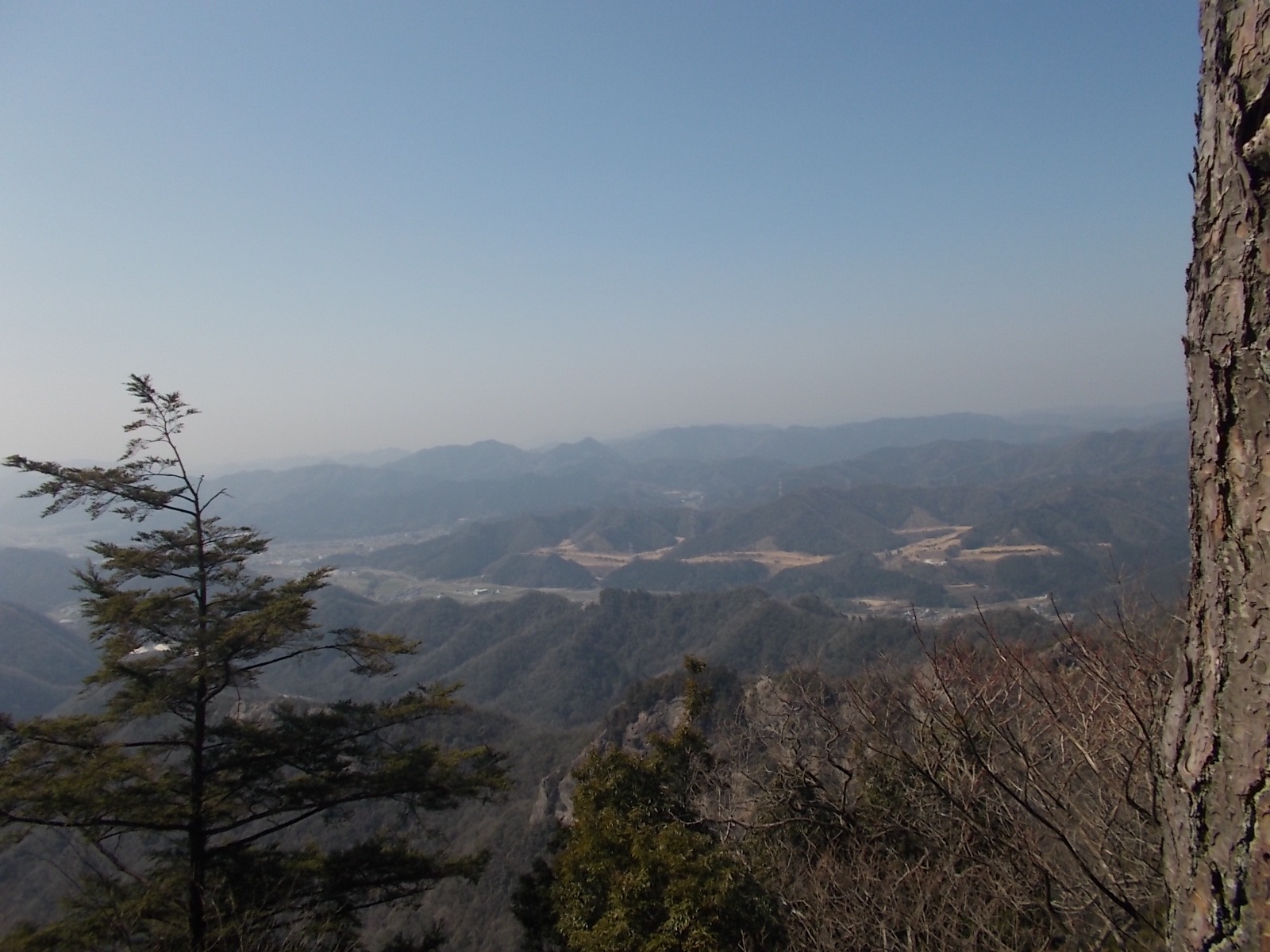 七種山